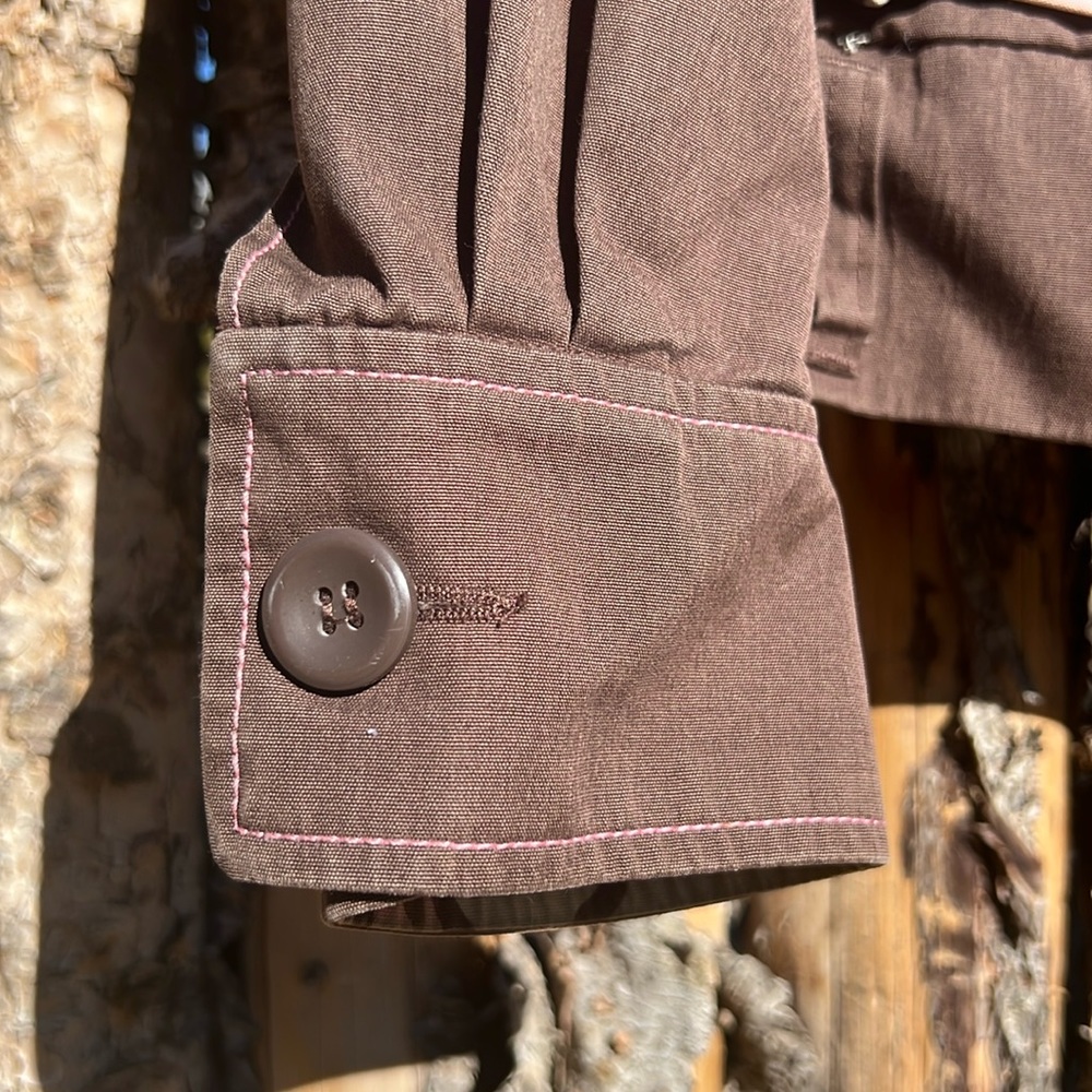 Vintage Spring jacket - Picture 3 of 6